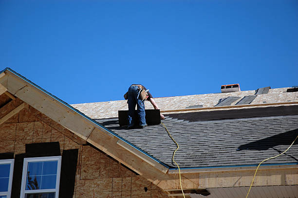 Professional Roofing Contractor in Wallace Ridge, LA