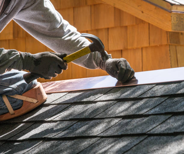  Walce Ridge, LA Roofing Contractor Pros